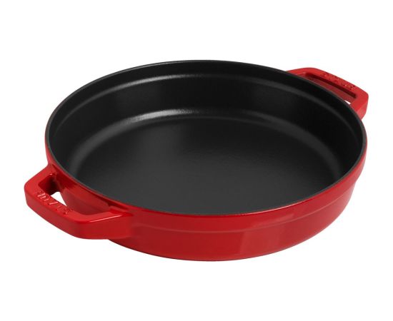 Zwilling Staub La Cocotte Round Cast iron Casserole baking dish Pannas