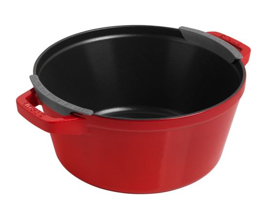 Zwilling Staub La Cocotte Round Cast iron Casserole baking dish Pannas