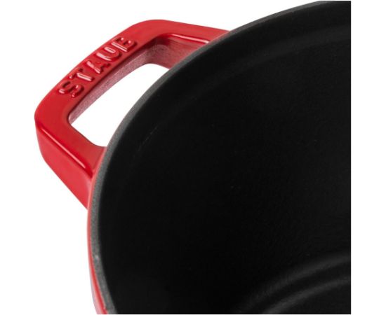 Zwilling Staub La Cocotte Round Cast iron Casserole baking dish Pannas