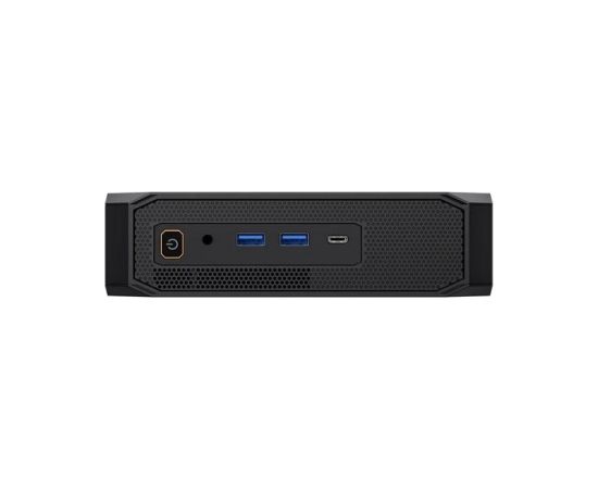 BLACKVIEW MINI PC MP200 I5-12450H 16GB SSD512 W11PRO BLACK Personālie datori