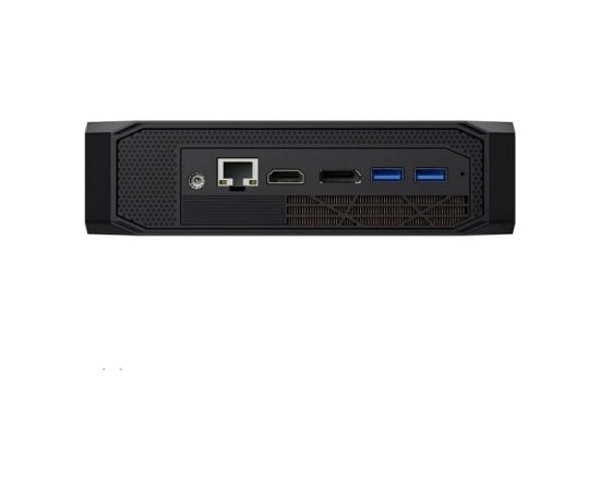 BLACKVIEW MINI PC MP200 I5-12450H 16GB SSD512 W11PRO BLACK Personālie datori