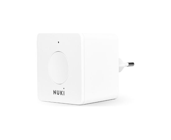 NUKI Bridge smart home signal extender Wireless Jaunumi -Dārzam