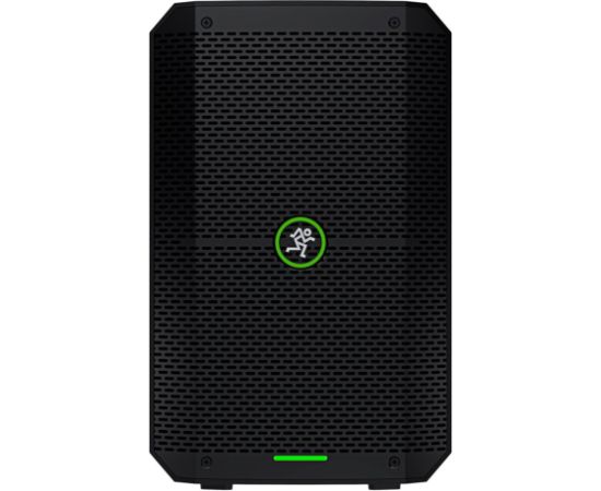 Mackie Thump Go - 8" portable battery-powered loudspeaker Jaunumi - Audio-Video