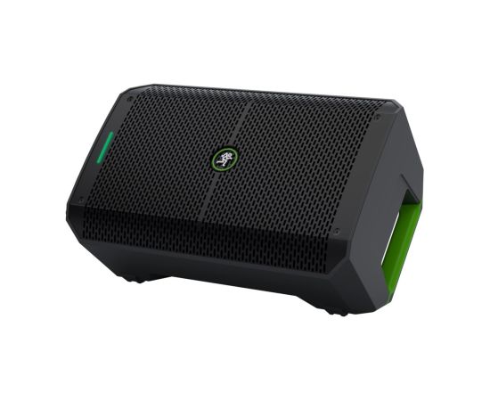 Mackie Thump Go - 8" portable battery-powered loudspeaker Jaunumi - Audio-Video