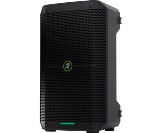 Mackie Thump Go - 8" portable battery-powered loudspeaker Jaunumi - Audio-Video