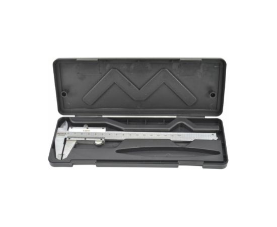 Bīdmērs AWTools AW28000; 150 mm Testeri un mērierīces