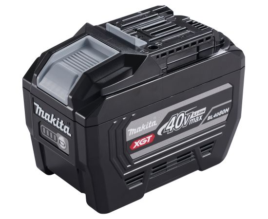 Akumulators Makita BL4080H; 40 V; 8,0 Ah; Li-ion Akumulatori