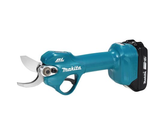 Zaru grieznes Makita DUP181Z; 18 V (bez akumulatora un lādētāja) Dzīvžogu šķēres