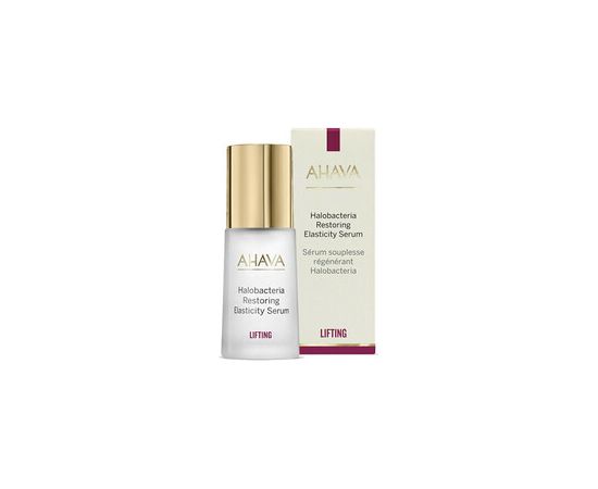 Ahava Halobacteria Restoring Elasticity Serum 30ml Косметика для тела