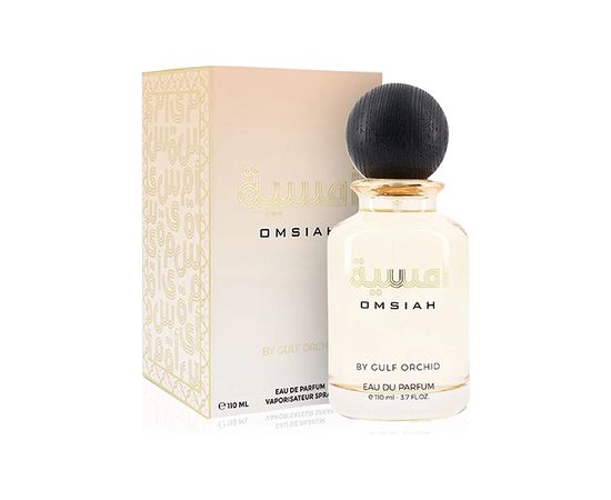 Gulf Orchid Omsiah EDP 110ml Unisex Smaržas