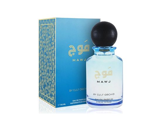 Gulf Orchid Mawj EDP 100ml Духи унисекс
