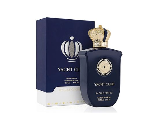 Gulf Orchid Yacht Club EDP 100ml Духи унисекс