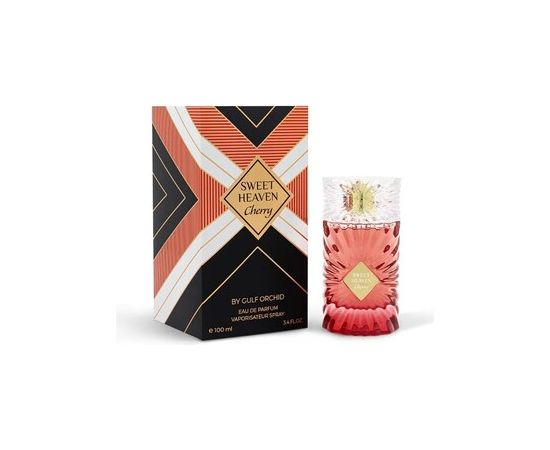 Gulf Orchid Sweet Heaven Cherry EDP 100ml Женские духи