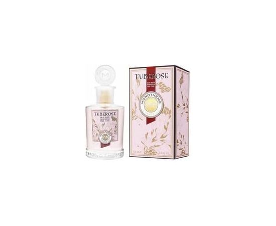 Monotheme Venezia Tuberose EDT 100ml Sieviešu Smaržas