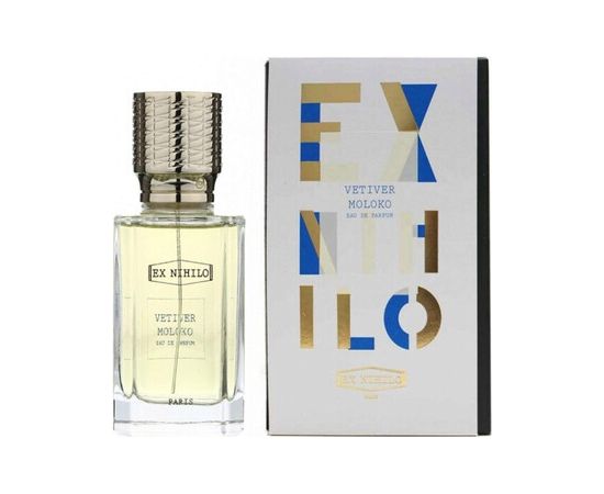 Ex Nihilo Vetiver Moloko EDP 100ml Unisex Smaržas