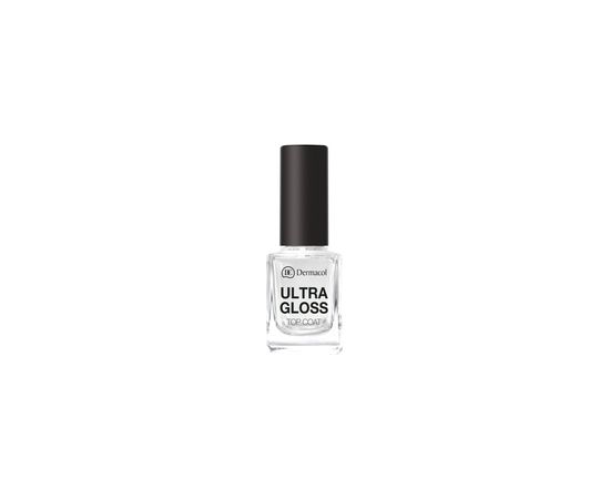 Dermacol Long-lasting nail polish Stay 5 Days (Nail Polish) 11 ml 11ml Kосметические средства