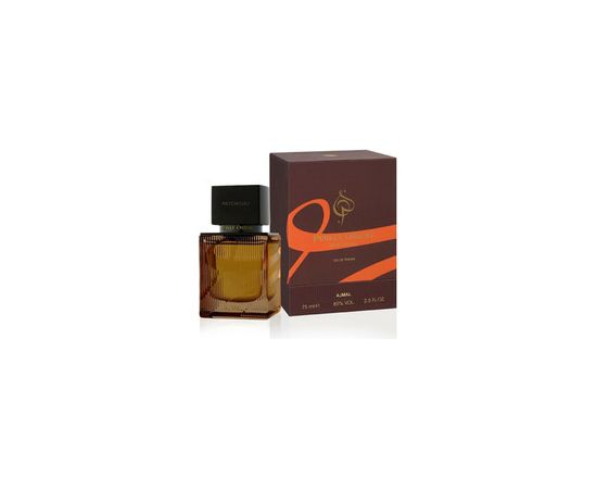 Ajmal Purely Orient Patchouli EDP 75ml Духи унисекс