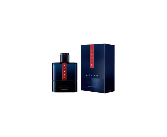 Prada Luna Rossa Ocean EDP 150ml Мужская парфюмерия