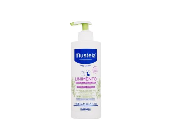 Mustela Bébé / Liniment 400ml Косметика для тела