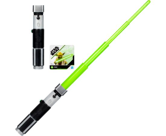 STAR WARS Non Electronic Lightsaber Фигурки и герои