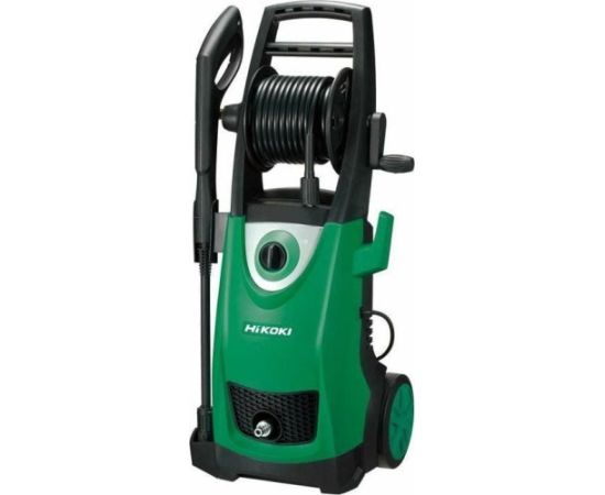 Myjka ciśnieniowa Hikoki AW150LAZ Jaunumi -Dārzam