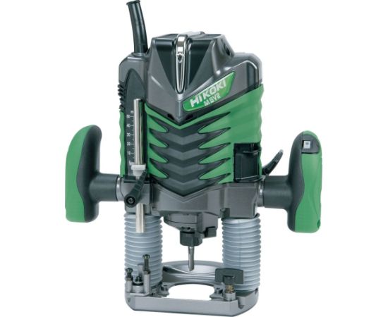 Frezarka Hikoki M8V2 LXZ 1150 W Jaunumi -Dārzam