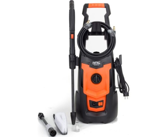 Myjka ciśnieniowa NAC PWE180-LN Новинки Для дома и сада 