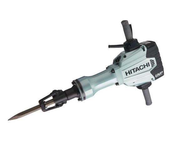 Hitachi Młot wyburzeniowy H90SG WAZ 2000 W Jaunumi -Dārzam