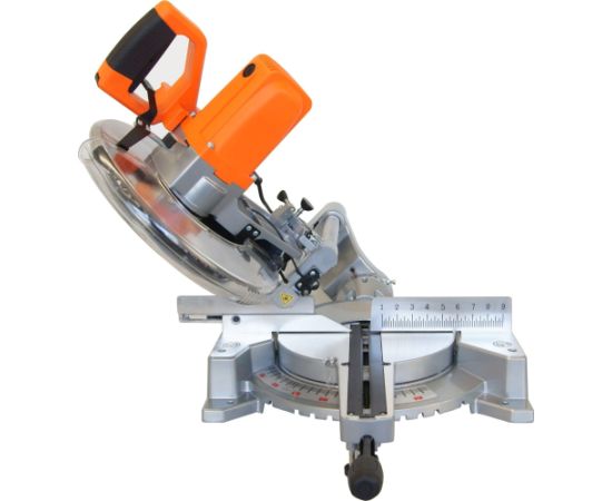 Ukośnica Atika KGSZ 305N-2 1800 W 305 mm Jaunumi -Dārzam