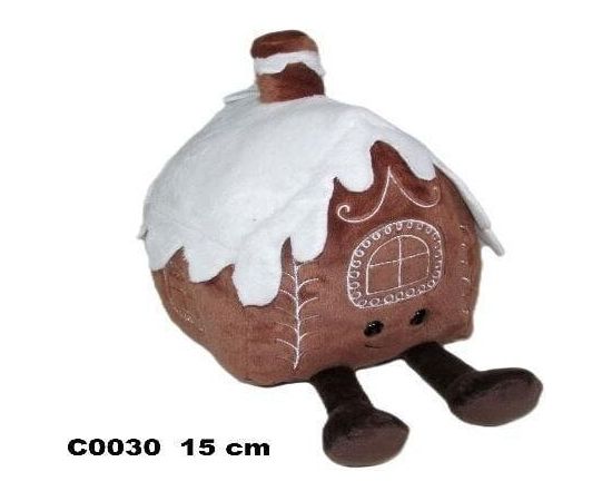 Sun Day Chatka 15cm Мягкие игрушки