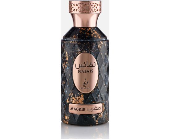 Narciso Rodriguez Khadlaj Nafais Magrib EDP U 100 ml Unisex Smaržas