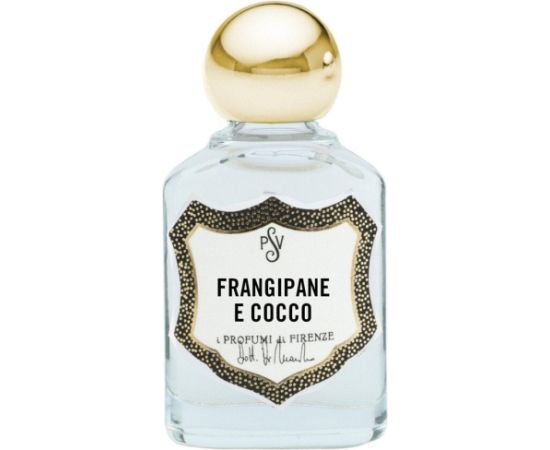 Collistar MINIATURA I PROFUMI DI FIRENZE Frangipani i Kokos EDP spray 10ml Unisex Smaržas