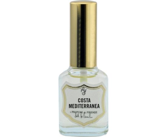 Acqua Di Parma MINIATURA I PROFUMI DI FIRENZE Costa Mediterranea EDP spray 10ml Unisex Smaržas