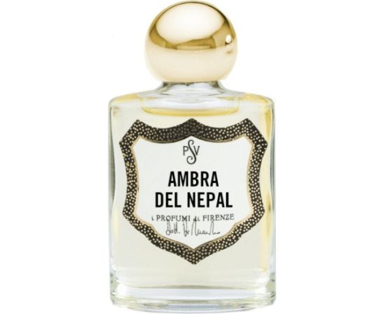 MINIATURA I PROFUMI DI FIRENZE Ambra Del Nepal EDP spray 10ml Unisex Smaržas