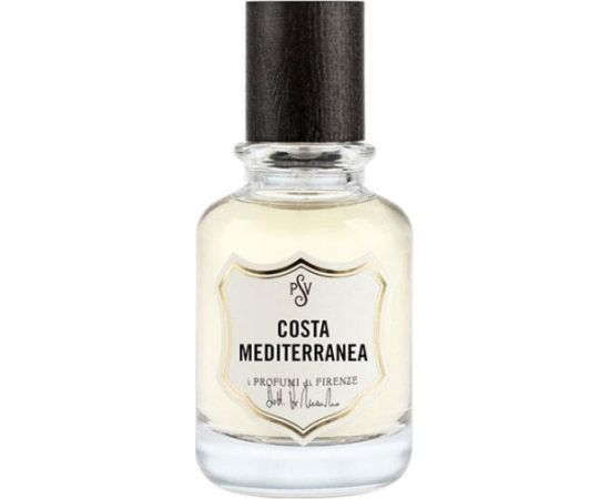 Gucci I PROFUMI DI FIRENZE Costa Mediterranea EDP spray 50ml Unisex Smaržas