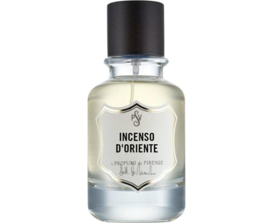 Gucci I PROFUMI DI FIRENZE Incenso d'Oriente EDP spray 100ml Unisex Smaržas