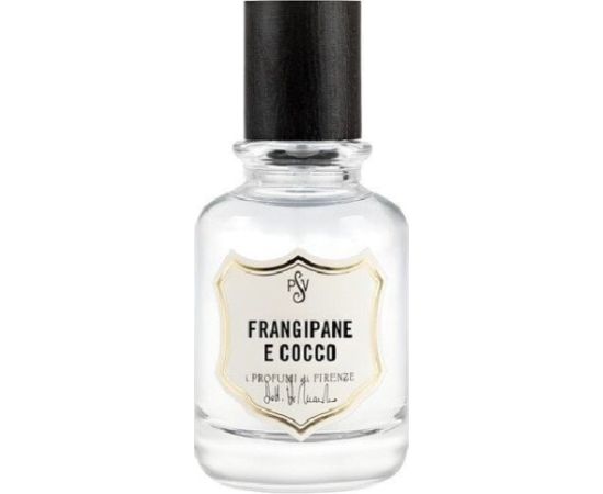 Collistar I PROFUMI DI FIRENZE Frangipani i Kokos EDP spray 50ml Unisex Smaržas