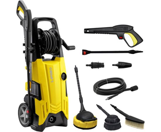 LAVOR MYJKA SPACE 180GL/2500W/180BAR Jaunumi -Dārzam