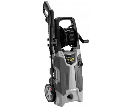 LAVOR STARGATE WASHER 180/2500W/180BAR + PATIO Jaunumi -Dārzam