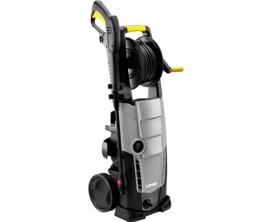 LAVOR MYJKA GALAXY 160 GL/2500W/160BAR Jaunumi -Dārzam