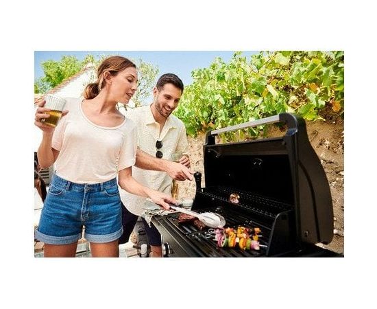 Campingaz Compact 3 L Jaunumi -Dārzam