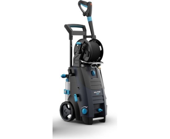 Nilfisk MC2C 120/520 XT EU Новинки Для дома и сада 