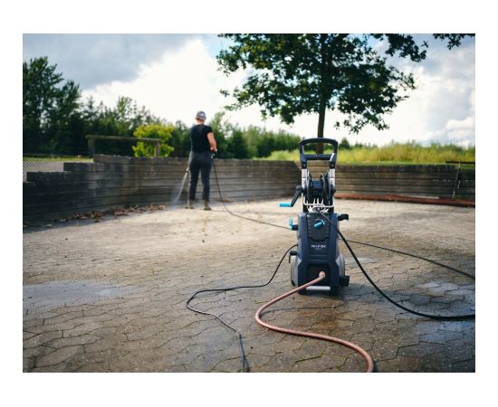 Nilfisk MC1C 125/500 XT EU Jaunumi -Dārzam