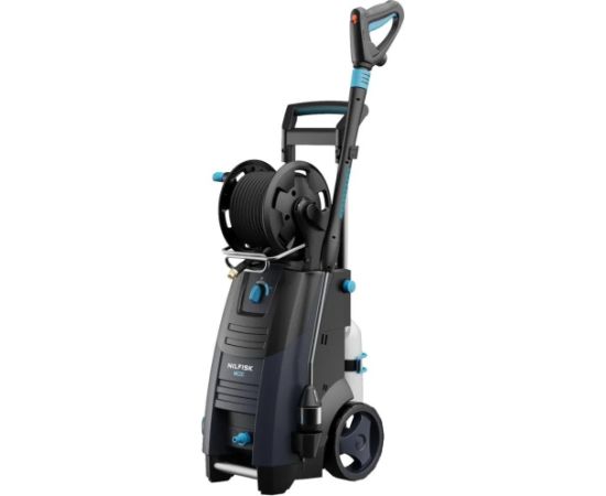 Nilfisk MC2C 140/610 XT EU Jaunumi -Dārzam