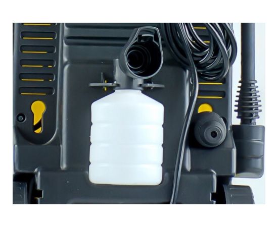 LAVOR NINJA WASHER 150/2100W/150BAR Jaunumi -Dārzam