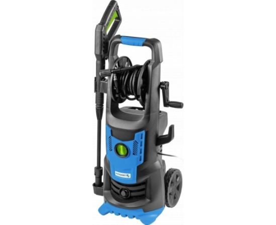 Myjka ciśnieniowa Högert Technik HOGERT MYJKA CISNIENIOWA 2400W 180 BAR Jaunumi -Dārzam