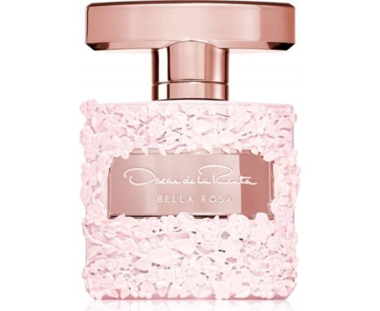 Oscar de la Renta Kvapusis vanduo Oscar De La Renta Bella Rosa EDP moterims 30 ml Sieviešu Smaržas