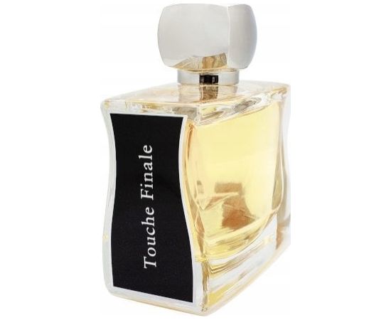 Jovoy Jovoy Paris TOUCHE FINALE edp 100ml Unisex Smaržas