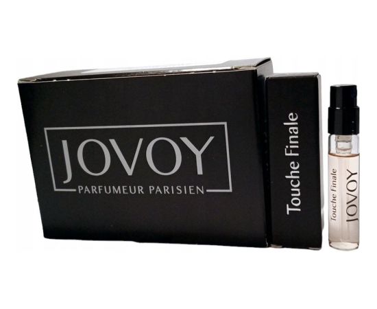 Jovoy Jovoy Paris TOUCHE FINALE edp 100ml Unisex Smaržas