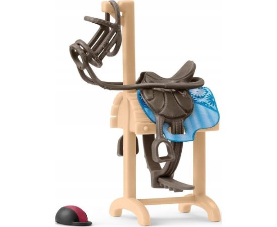 Figurka Schleich SLH akcesoria do transportera dla koni 42613 52351 Figūriņas un varoņi